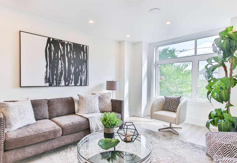 Architect ubiquitous deliverables